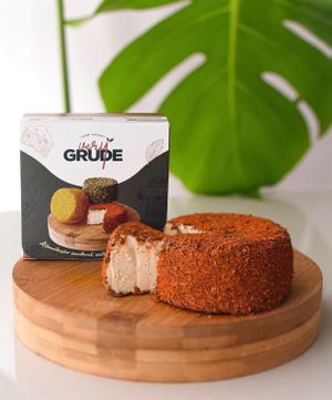 Já fez seu pedido ? at Very Grude in Ribeirao Preto