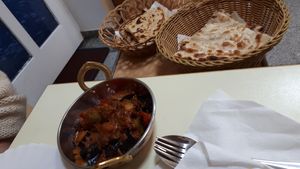  at Zaika in Ljubljana