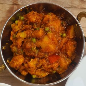  at Zaika in Ljubljana