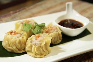 Photo at Tung Thong Thai - 169th St in New York City