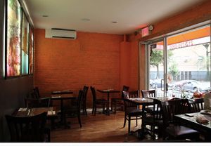 Inside  at Tung Thong Thai - 169th St in New York City