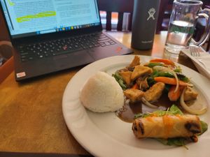  at Tung Thong Thai - 169th St in New York City