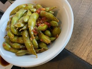   at Ayumi Sushi Bar in Istanbul