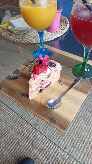  at Hierbas Dulces in Gijon