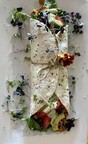   at Hierbas Dulces in Gijon