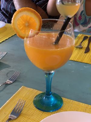   at Hierbas Dulces in Gijon