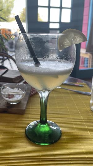   at Hierbas Dulces in Gijon