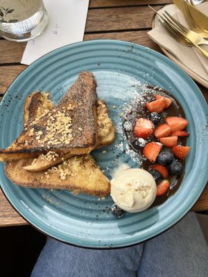   at Das Vivet in Vienna