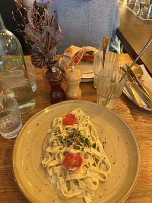   at Das Vivet in Vienna