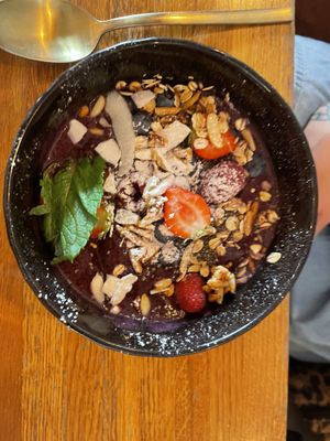   at Das Vivet in Vienna