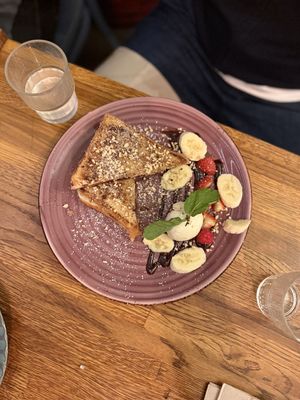   at Das Vivet in Vienna