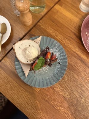   at Das Vivet in Vienna