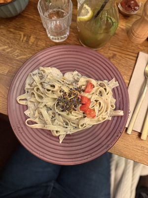   at Das Vivet in Vienna