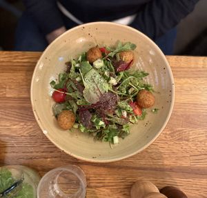   at Das Vivet in Vienna