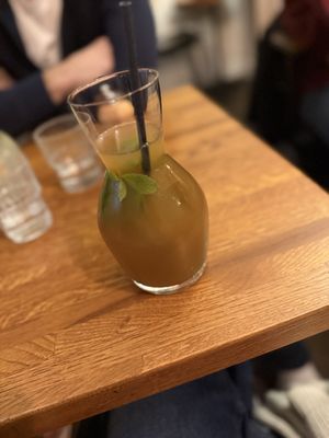   at Das Vivet in Vienna