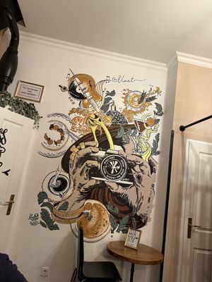   at Das Vivet in Vienna