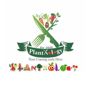 Company Logo at PlantXology in East London