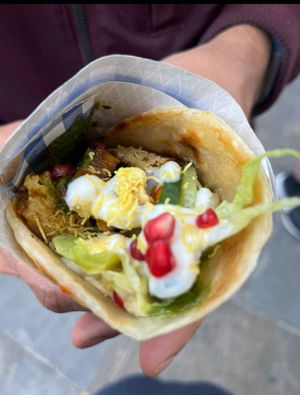  at PlantXology in East London