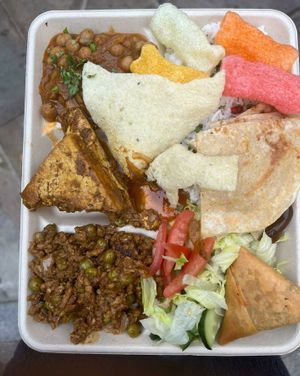  at PlantXology in East London