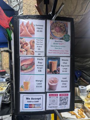  at PlantXology in East London