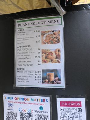  at PlantXology in East London