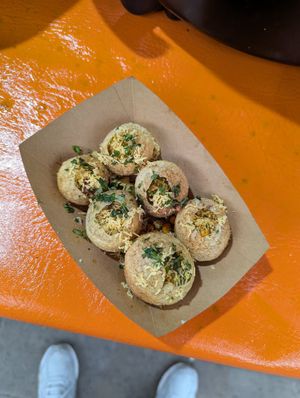  at PlantXology in East London