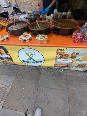  at PlantXology in East London