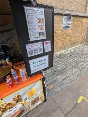  at PlantXology in East London