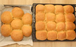 Whole Grain Spelt Bread at Back2Eden in Boquete