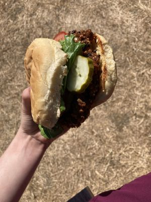   at Recess in Tillamook