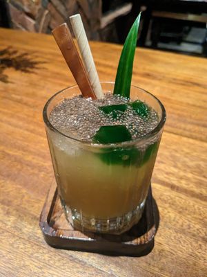  at Sangha Vegetarian Restaurant in Da Nang