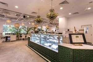 Pano Kato Grill, Pizza & Deli (Photo from their website)  at Pano Kato Grill in Central Singapore