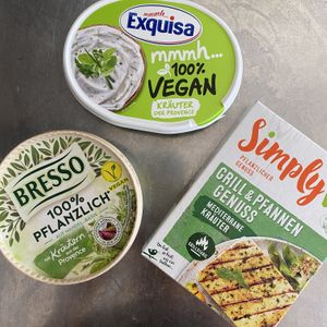   at EDEKA Center Gossens in Neuss