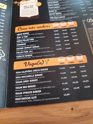  at Terra Nova in Putten