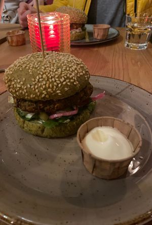   at Terra Nova in Putten