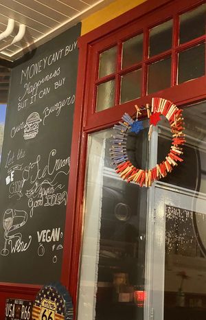   at Terra Nova in Putten