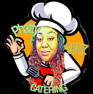 Phattyveezcatering.com at Phatty Veez in Newport News