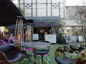 Fitology Kitchen at Fitology Kitchen in Chislehurst