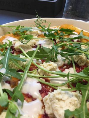   at Novabistro in Minsk