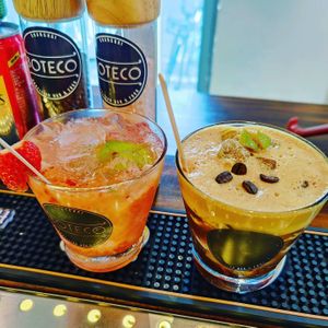 boteco at Boteco - Yanping in Shanghai