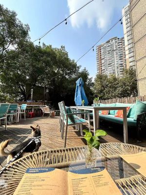   at Boteco - Yanping in Shanghai