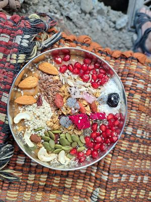  at Gaia in Rishikesh