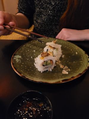  at Miyagi & Jones in Haarlem