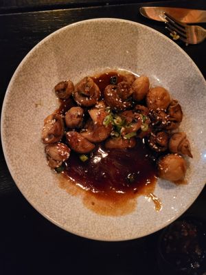  at Miyagi & Jones in Haarlem