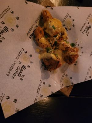  at Miyagi & Jones in Haarlem