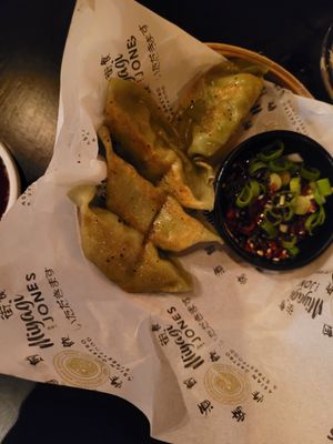  at Miyagi & Jones in Haarlem