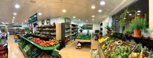 Tienda at Canary Fruit Factory in Tenerife
