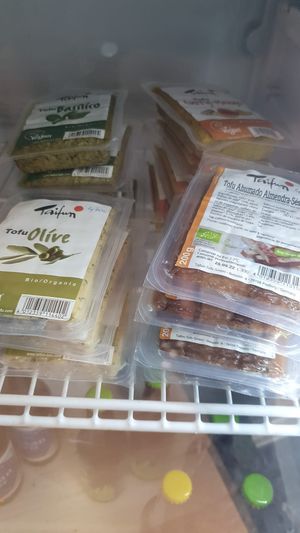  at Canary Fruit Factory in Tenerife