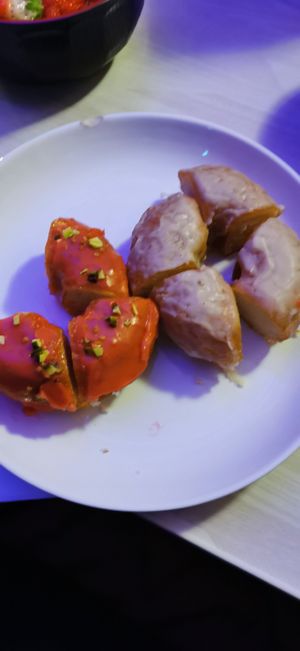 Donuts at 2foods - Shibuya Loft in Tokyo