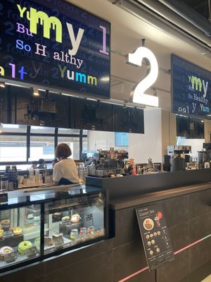 Order here  at 2foods - Shibuya Loft in Tokyo